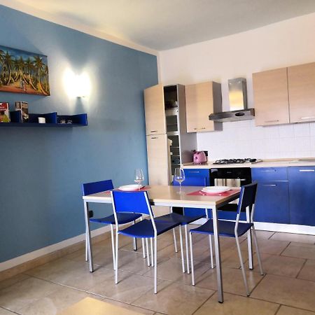 Sal Service Blu Moradias Residence With Pool Santa Maria Dış mekan fotoğraf