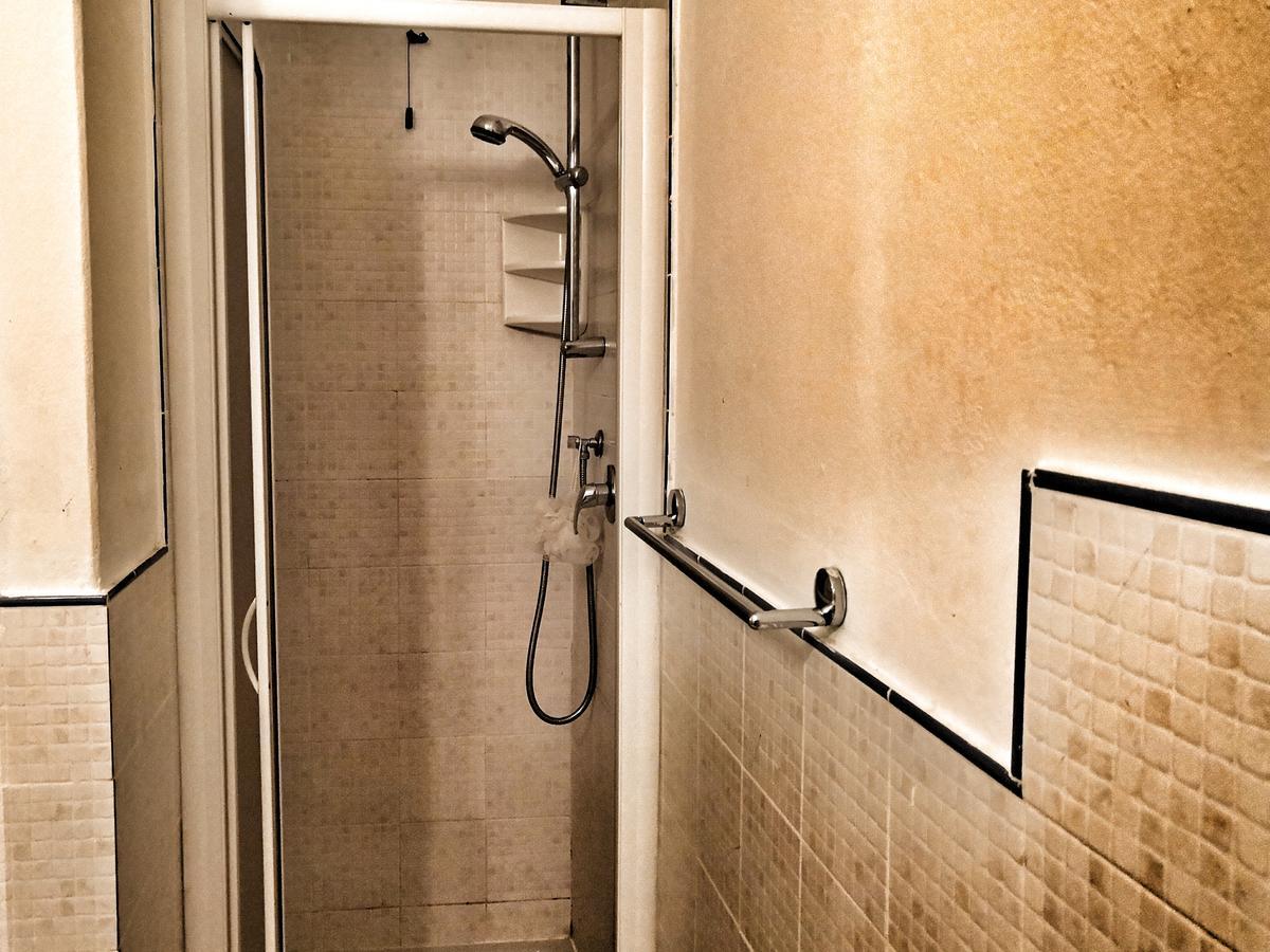 Sal Service Blu Moradias Residence With Pool Santa Maria Dış mekan fotoğraf