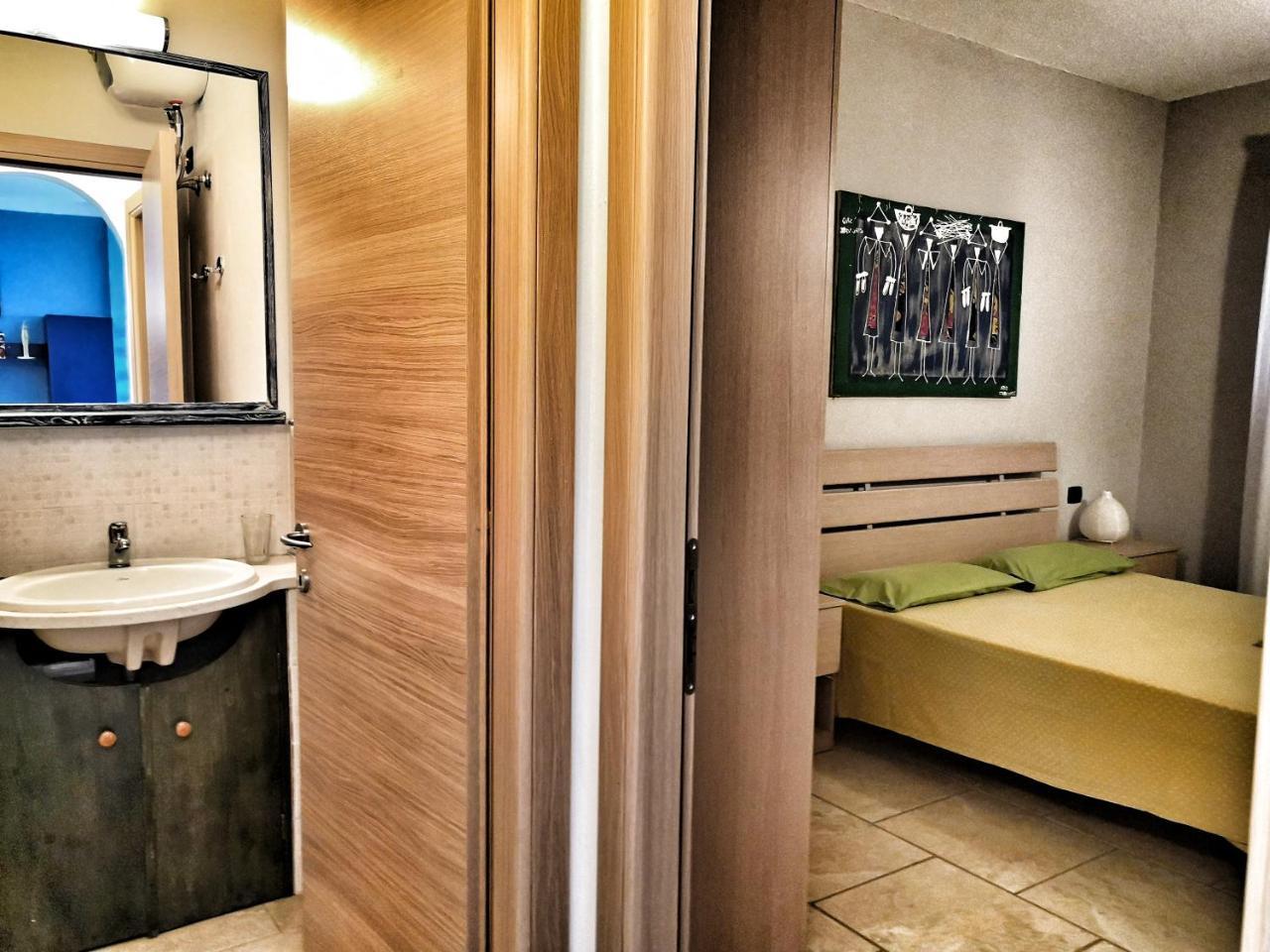 Sal Service Blu Moradias Residence With Pool Santa Maria Dış mekan fotoğraf