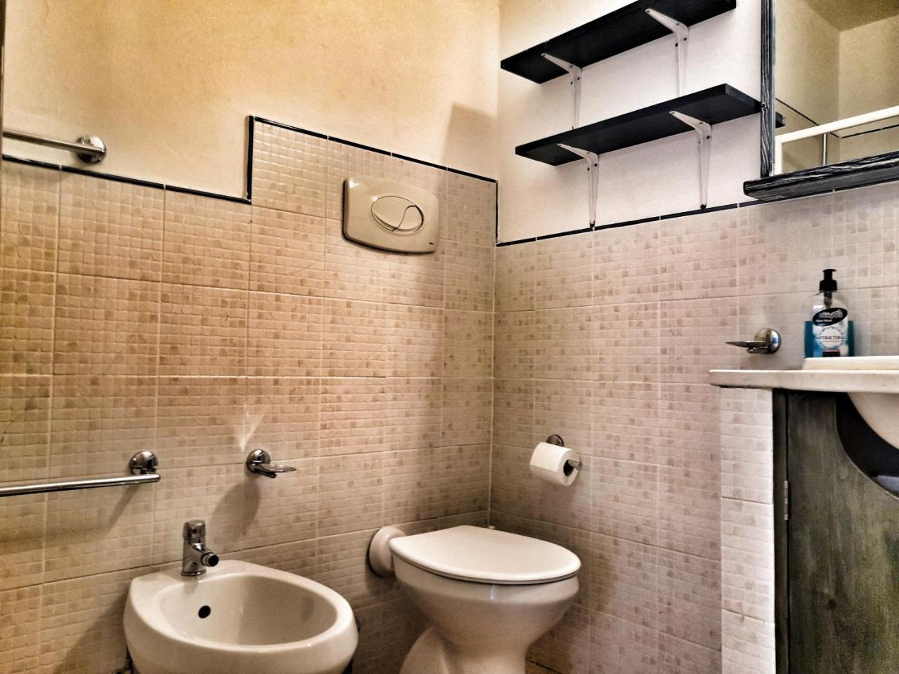 Sal Service Blu Moradias Residence With Pool Santa Maria Dış mekan fotoğraf