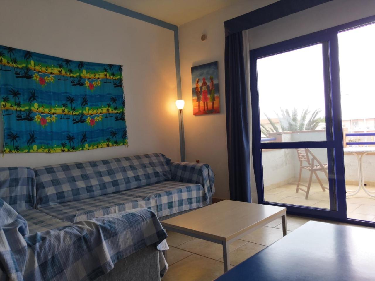 Sal Service Blu Moradias Residence With Pool Santa Maria Dış mekan fotoğraf