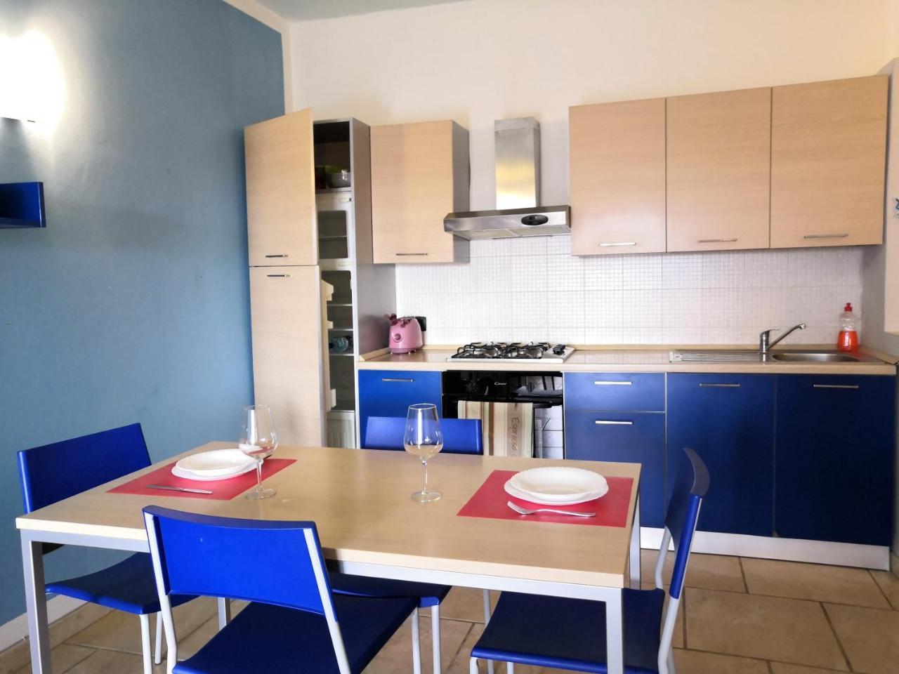 Sal Service Blu Moradias Residence With Pool Santa Maria Dış mekan fotoğraf